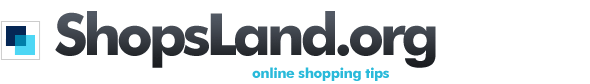 Shops Land.org - Online Shopping Tips