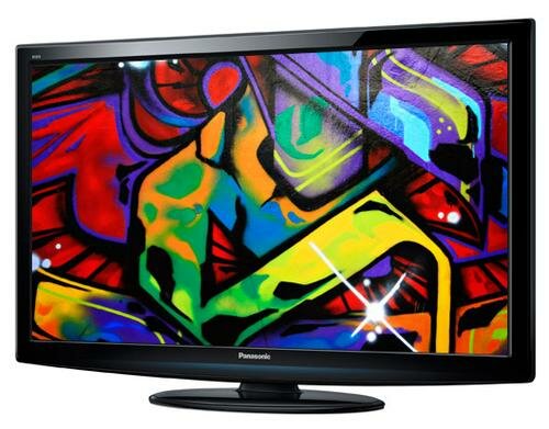 Cheap Panasonic LCD TV