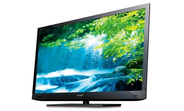 Sony Full HD LED TV